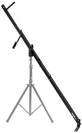 8 ft Aircraft Aluminum Camera Crane H662841