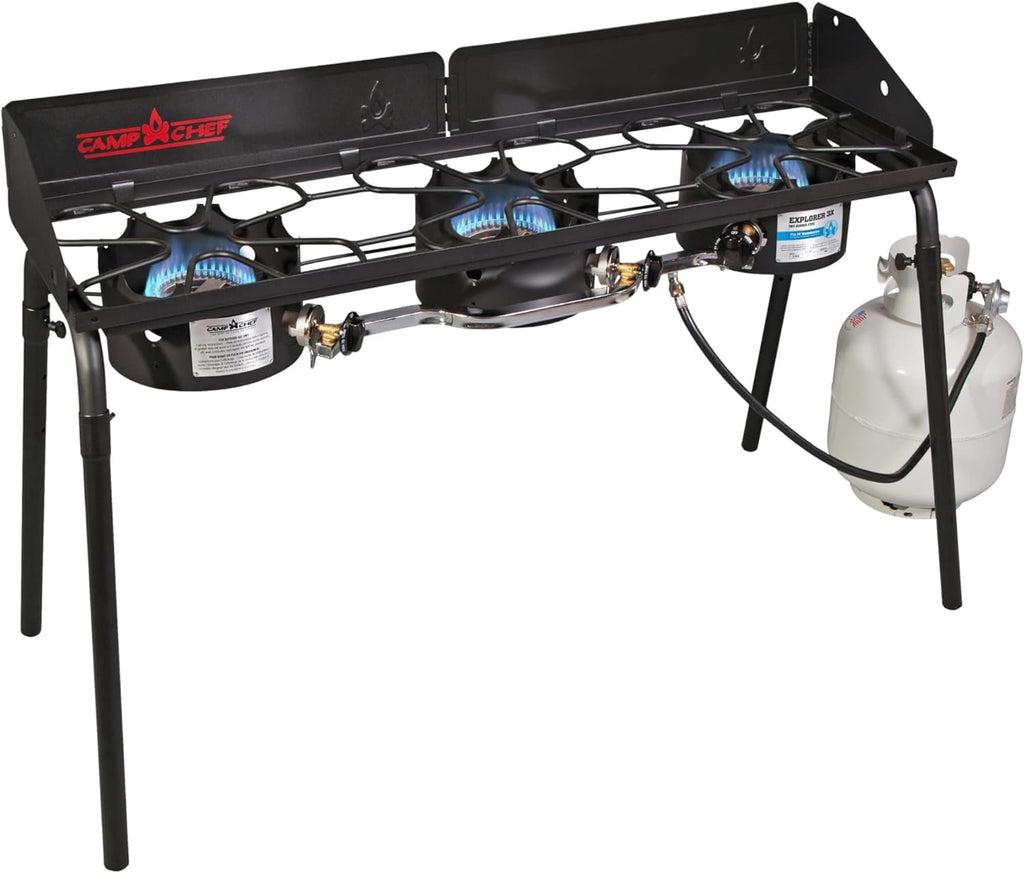 Stove S381