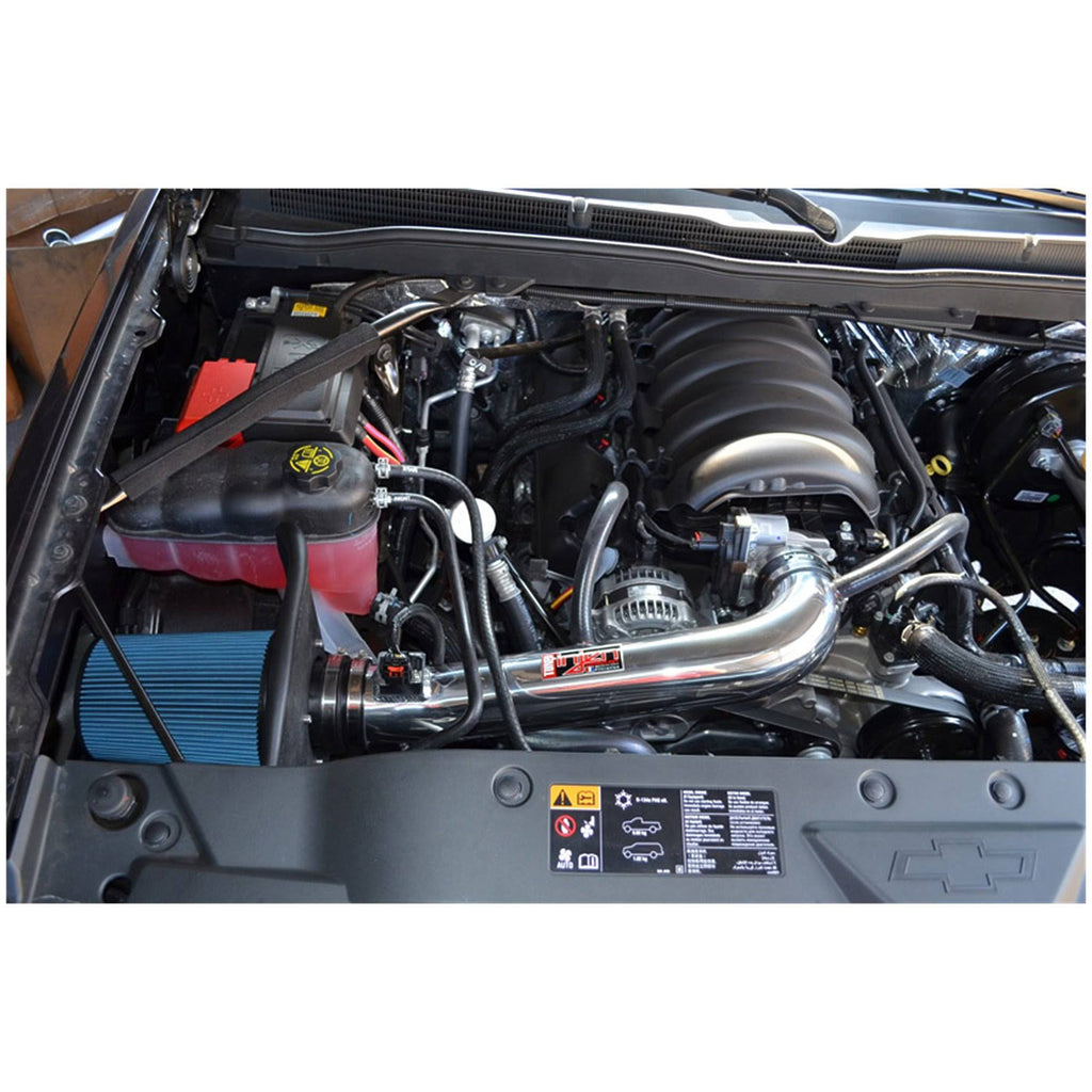 Cold Air Intake B812764