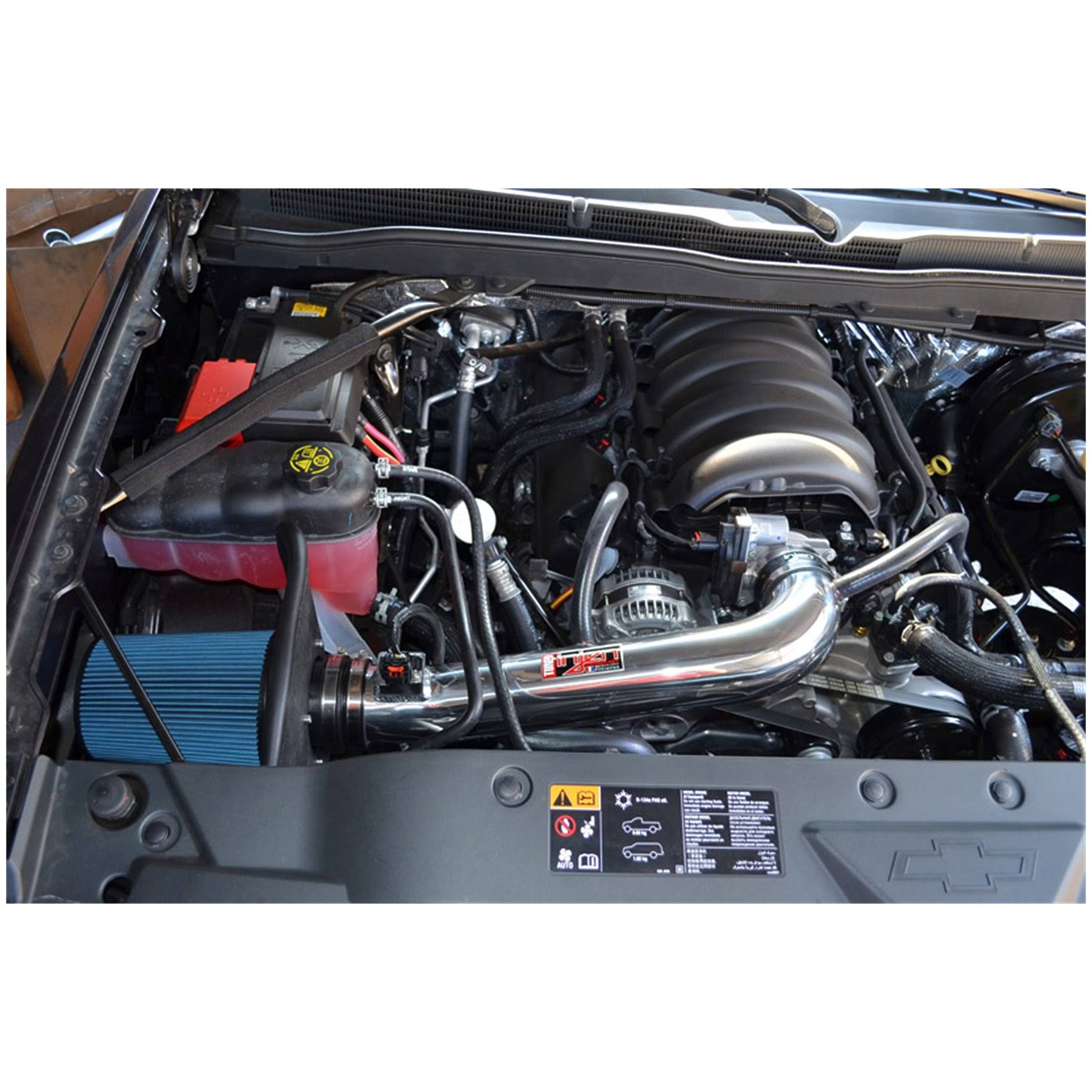 Cold Air Intake B812764