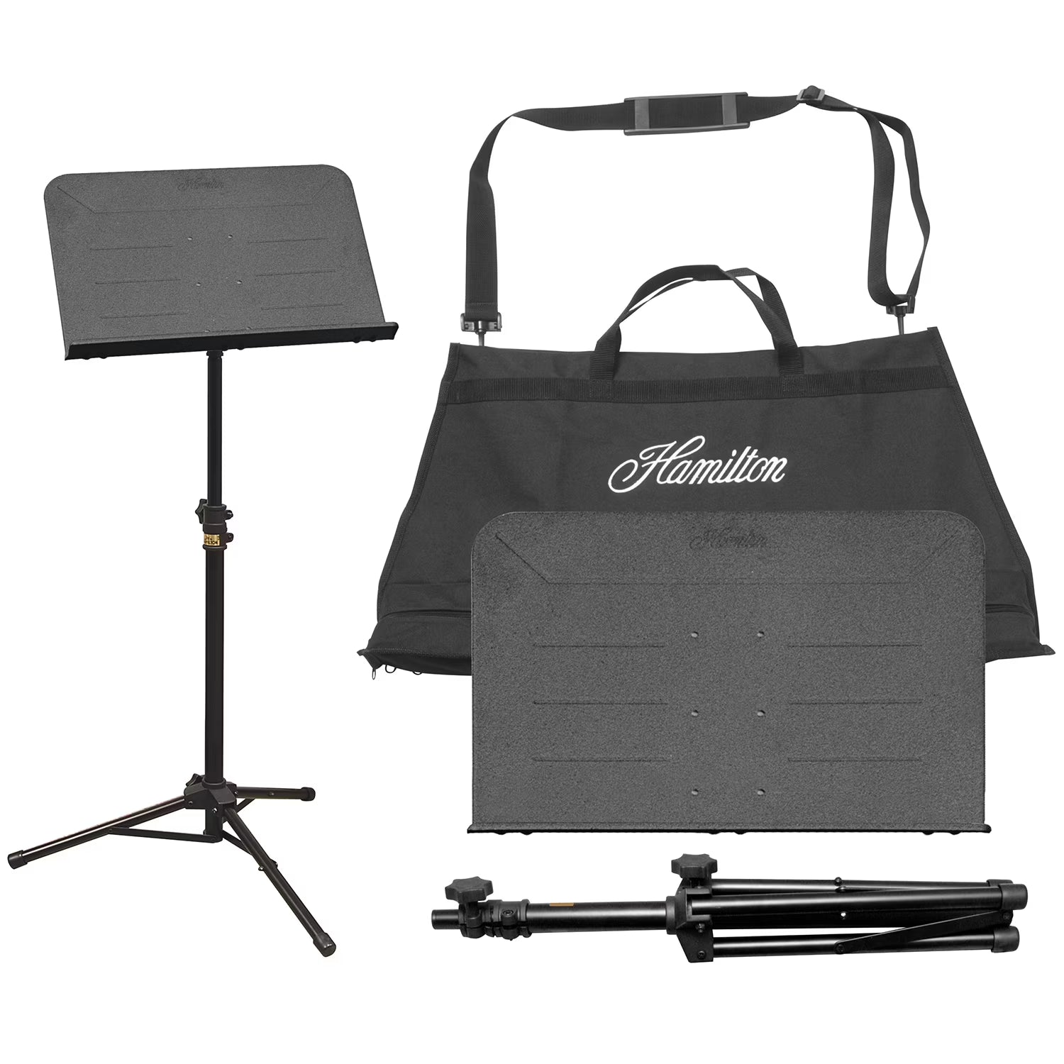 Portable Stand with Gig Bag Z247643