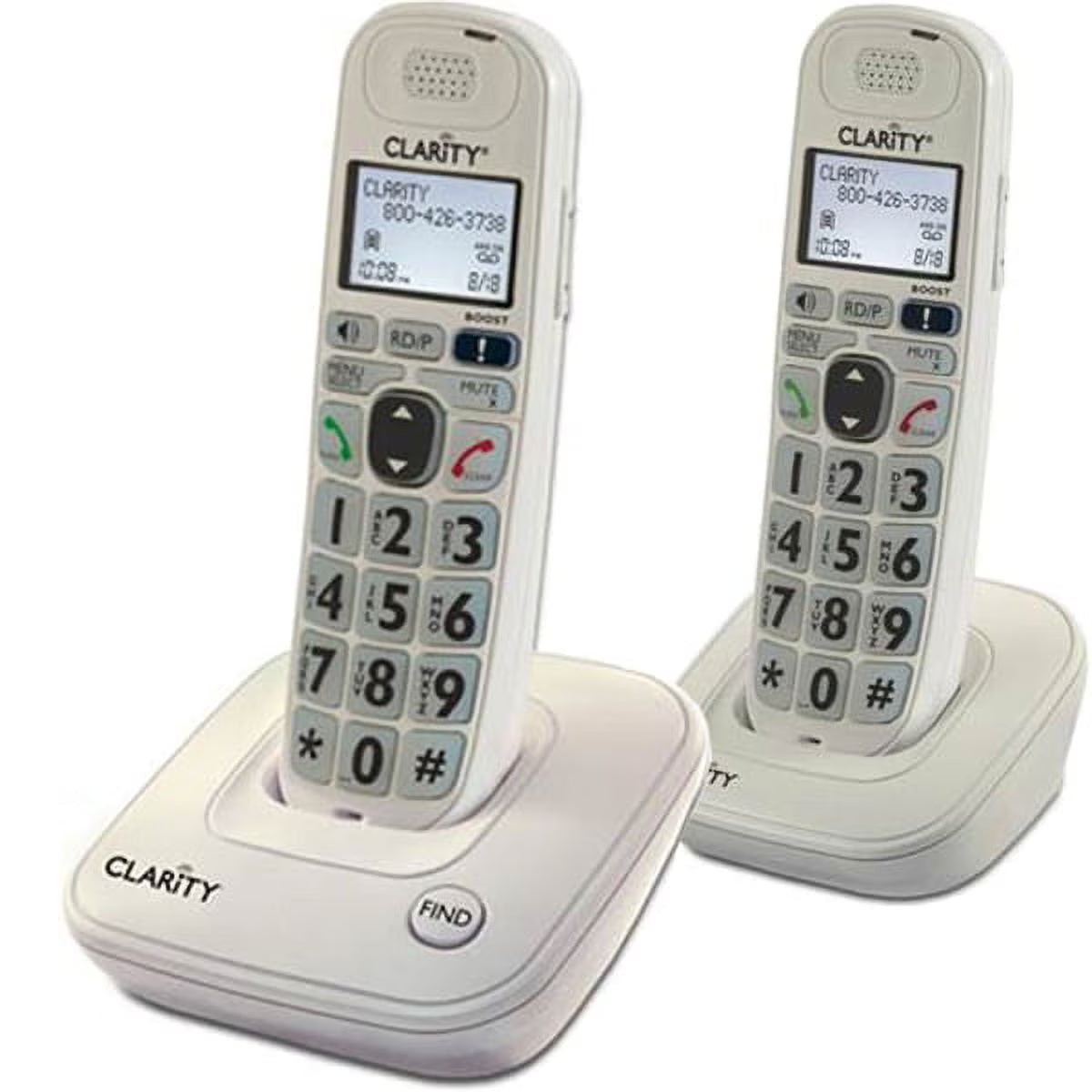 Cordless Phone Q393