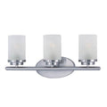 3-Light Vanity Light C5749