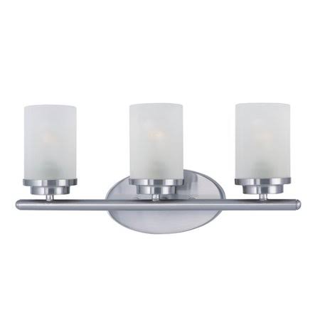 3-Light Vanity Light C5749