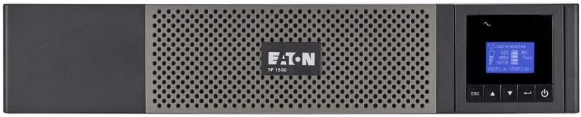 1500VA Rackmount UPS S258