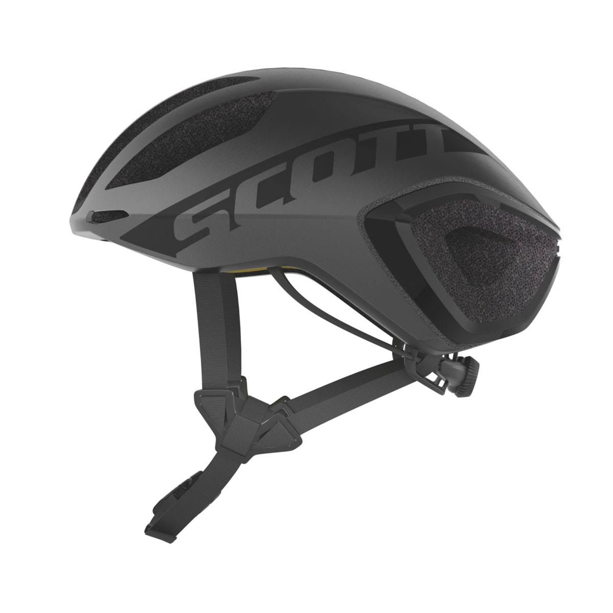 Black Helmet T4153
