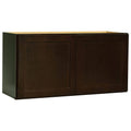 Java Wall Bridge Kitchen Cabinet W6808
