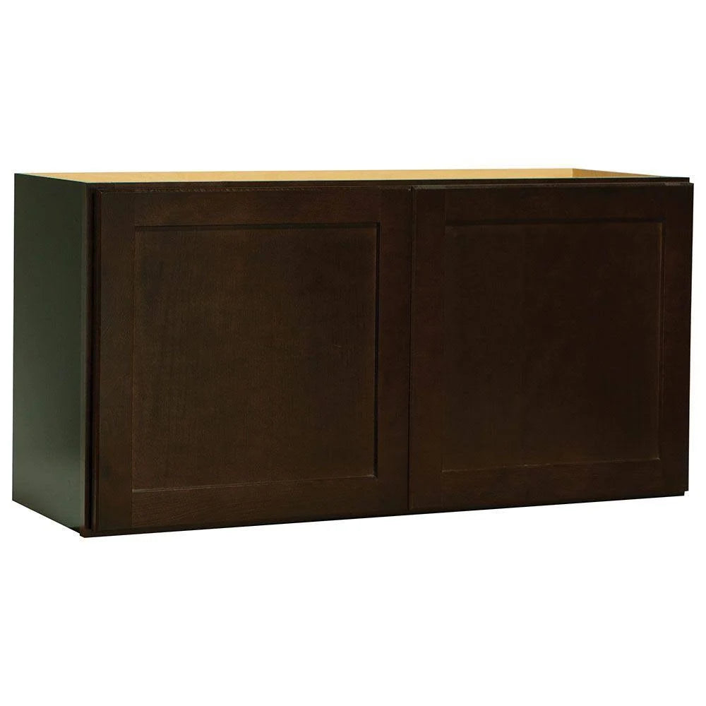 Java Wall Bridge Kitchen Cabinet W6808