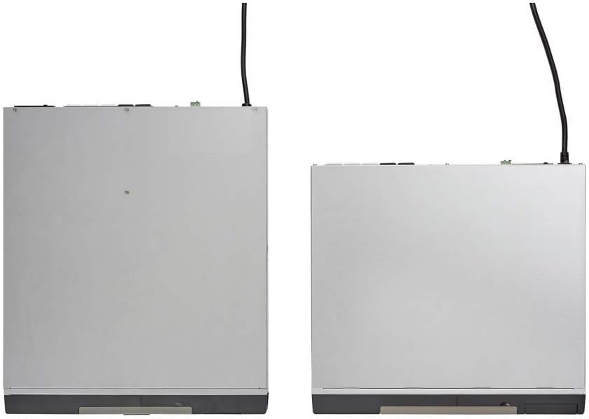 1500VA Rackmount UPS S258