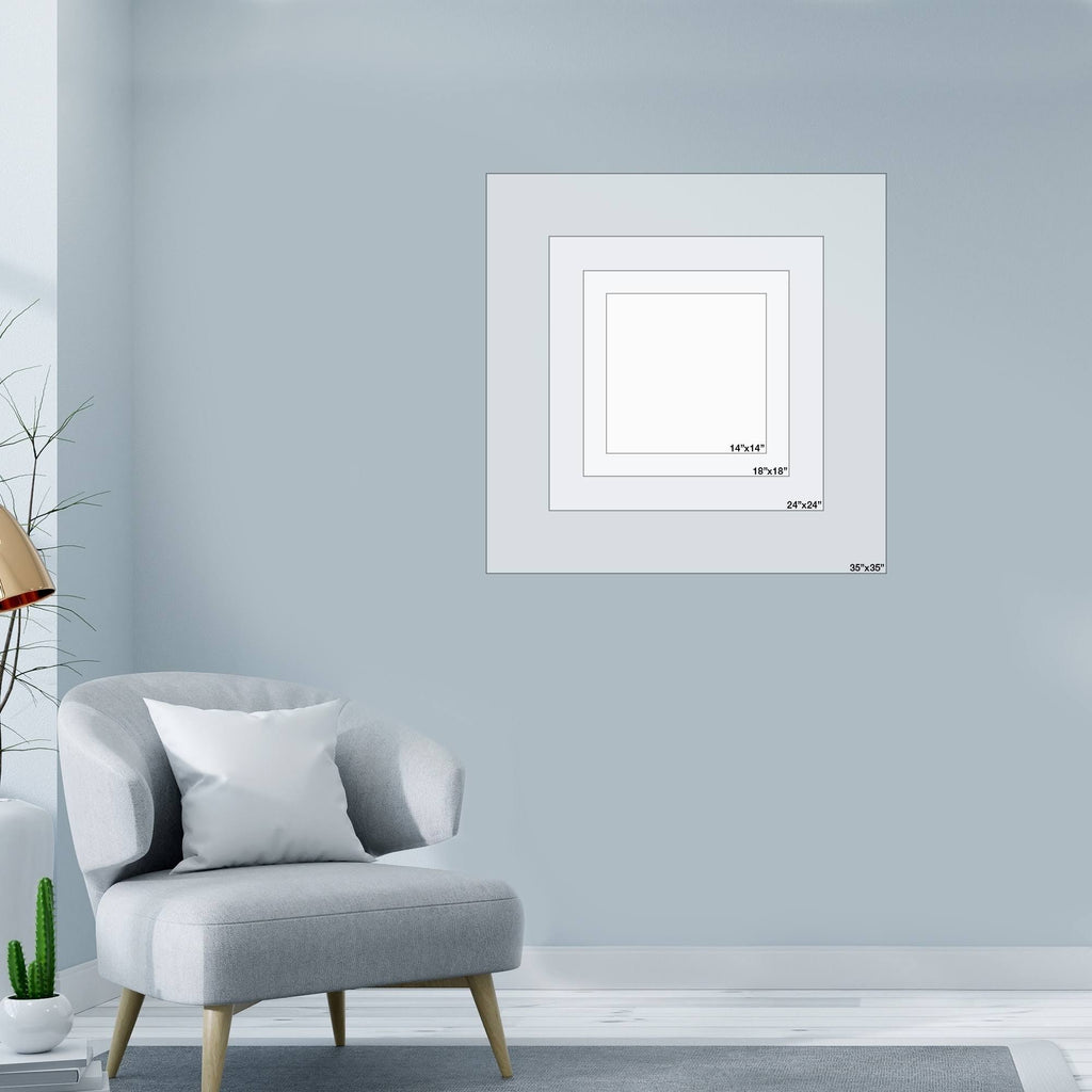 Canvas D285309