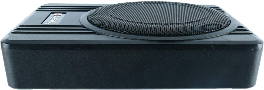 10 Inch 600W Car Under-Seat Active Powered Subwoofer W16225