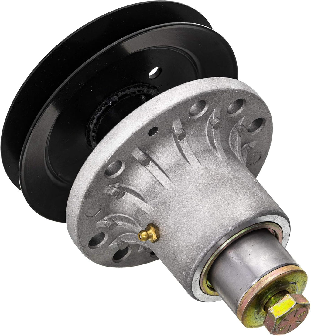 Spindle Assembly 3 Pack for 44 48 52 inch Deck Zero Turn Mower Z368654