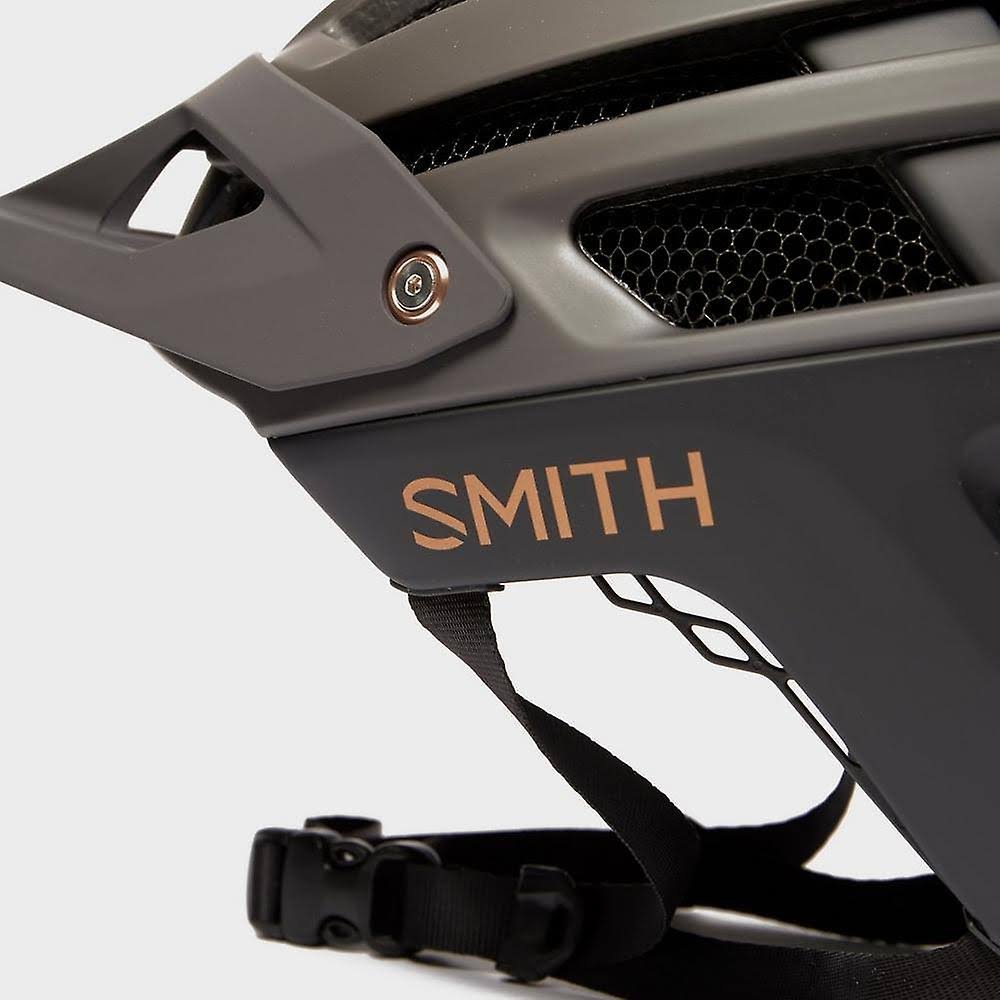 Brown MIPS Helmet B803081