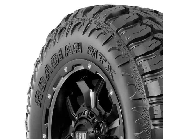 295/70R18 Q Tire P937