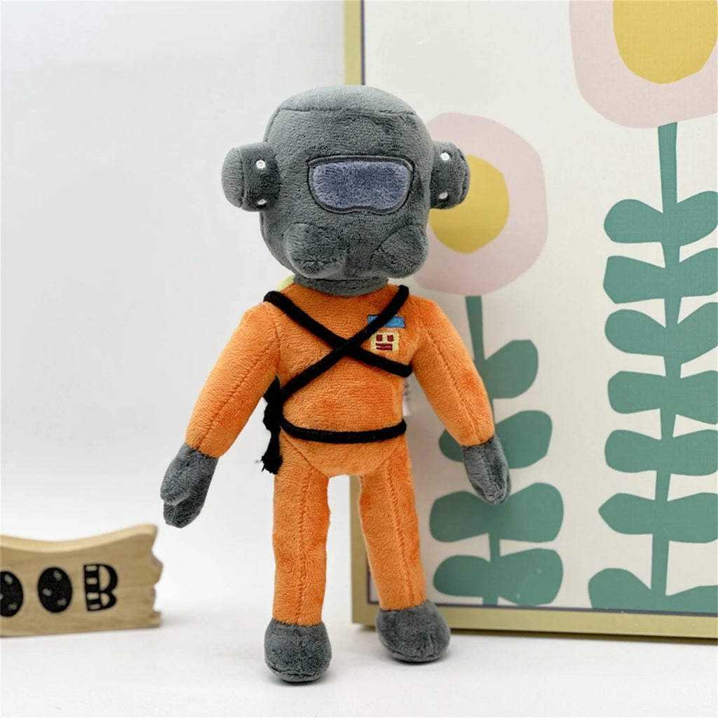 9.8 Inch Soft Stuffed Plushies Doll Q381797