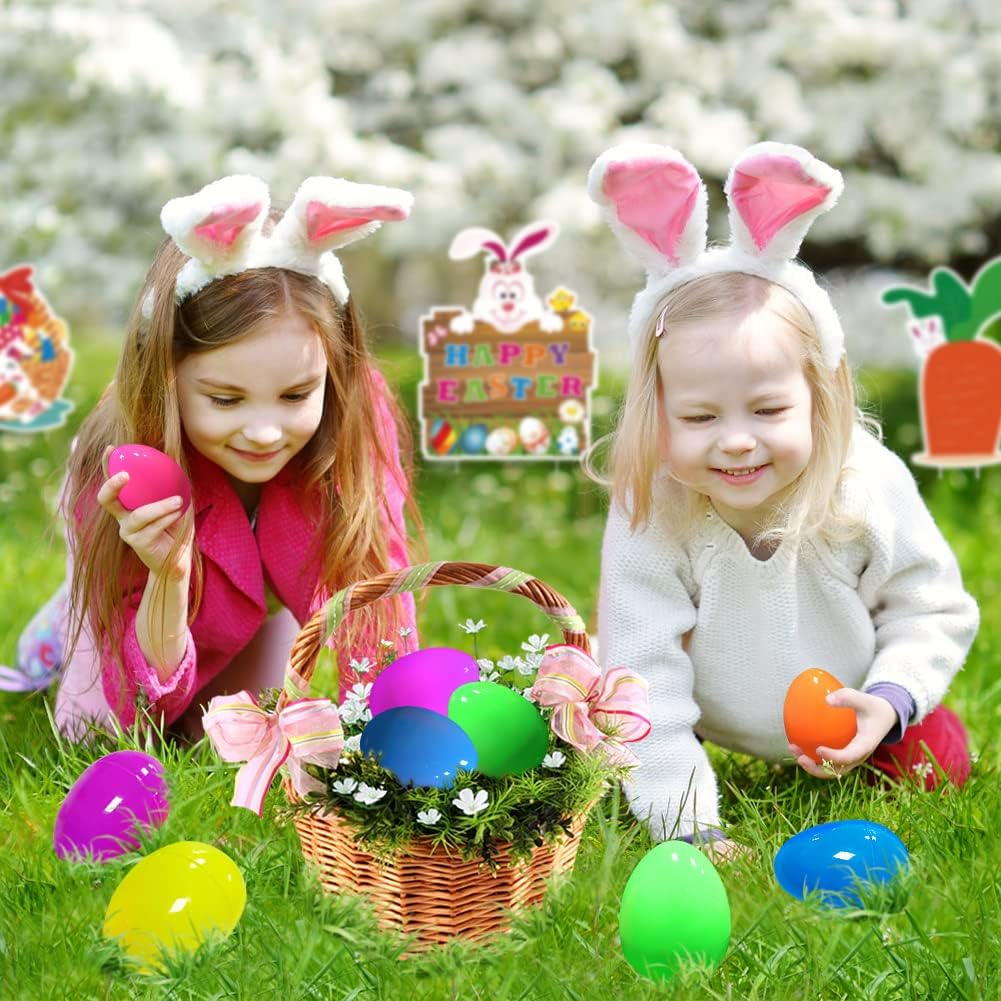 9 Pack Easter Basket Stuffers with Dinosaur Toys C61446