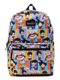 17" Laptop Backpack R1158