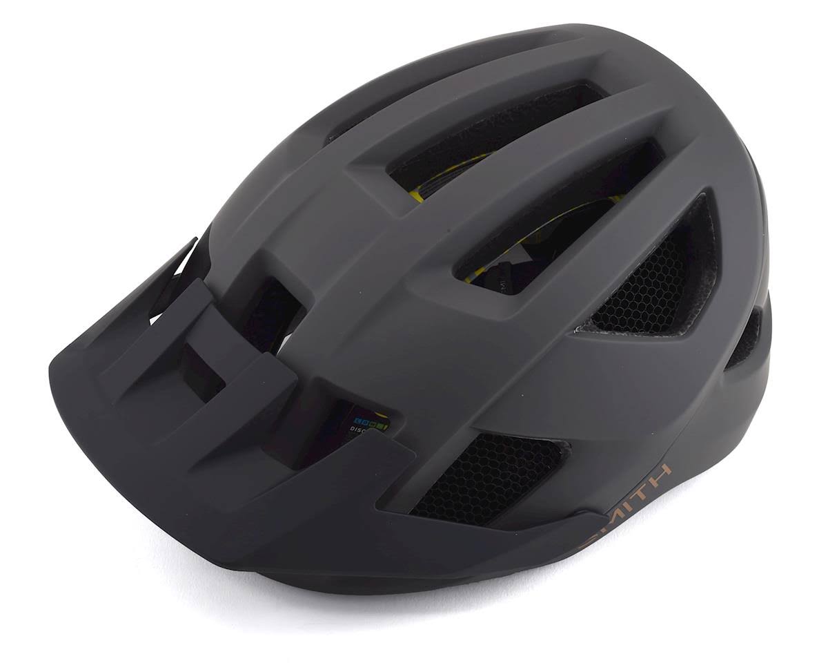 Matte Gravy Bike Helmet Z332
