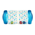 Inflatable Crawling Roller Toy W6415