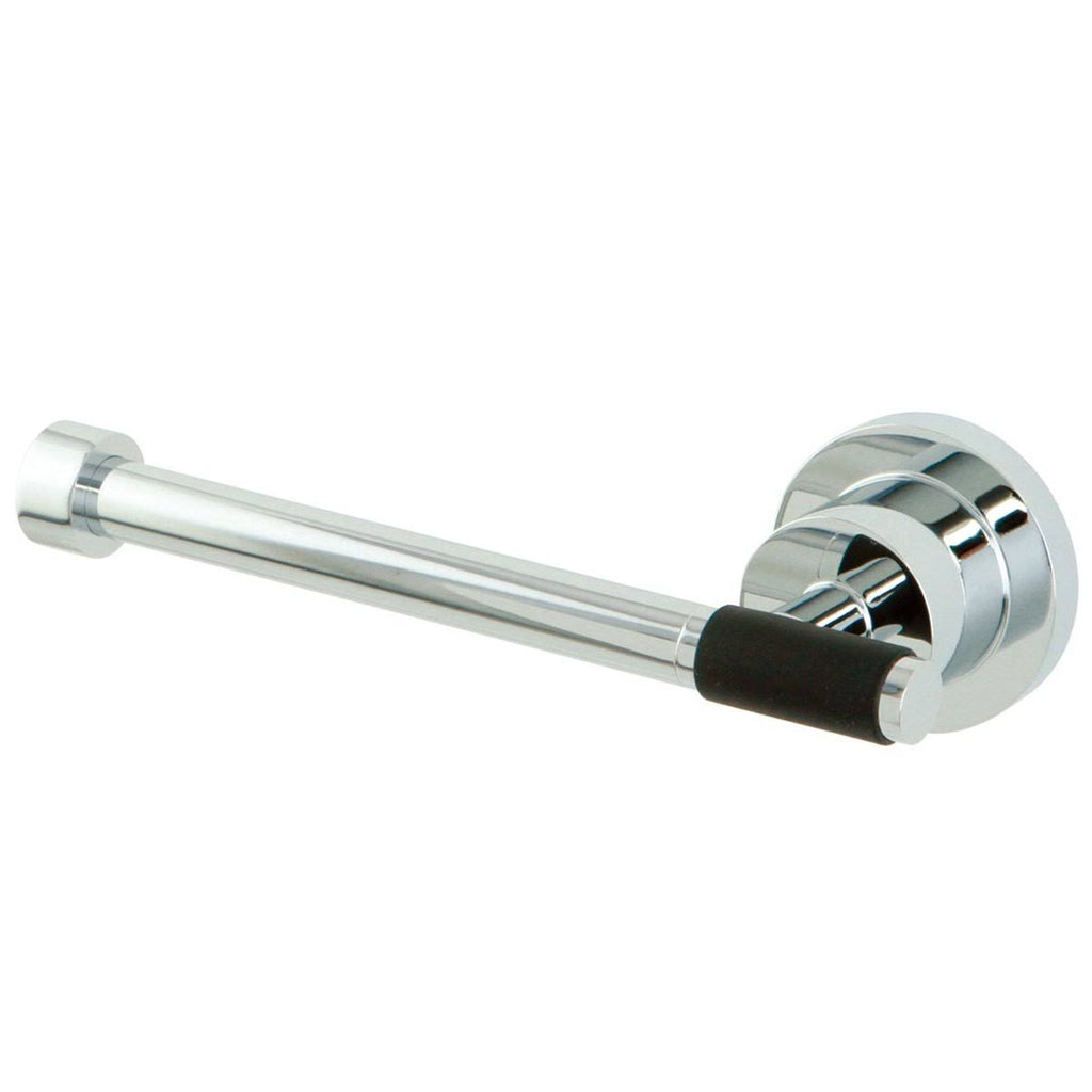 Chrome Single Post Toilet Paper Holder I621421