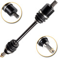 CV Axle Shaft Assembly Pack of 2 G61893