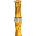 Wing Nutz Goose Call - Smoke D415196