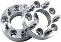 2 Billet Wheel Adapters 5x135 Thickness 1.5 Inch Pack of 2 U2780