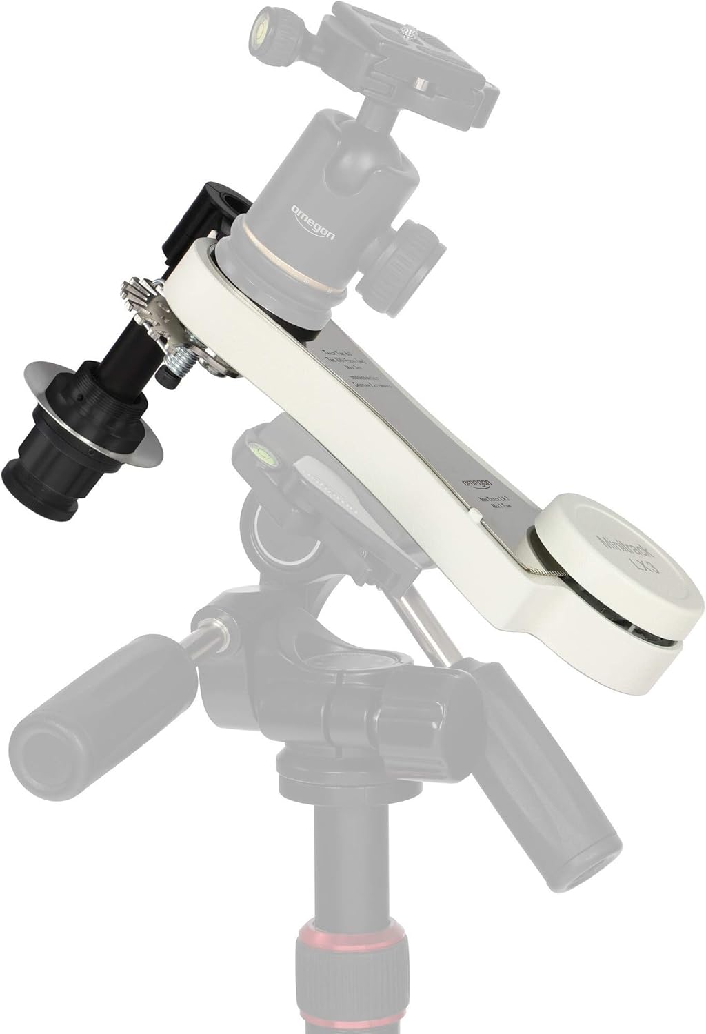 MiniTrack LX3 Mount D65974