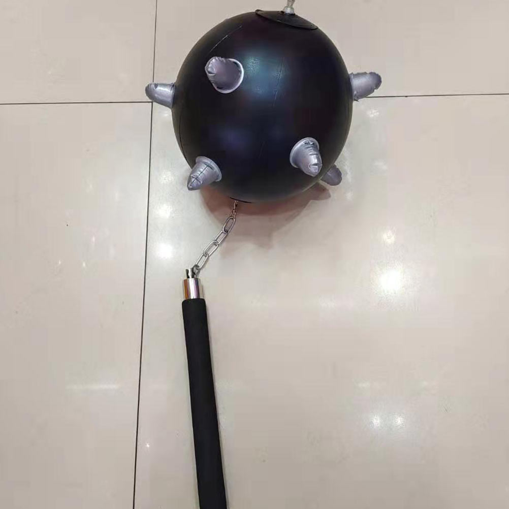 9 Pcs Inflatable Hammer Toys for Kids F886