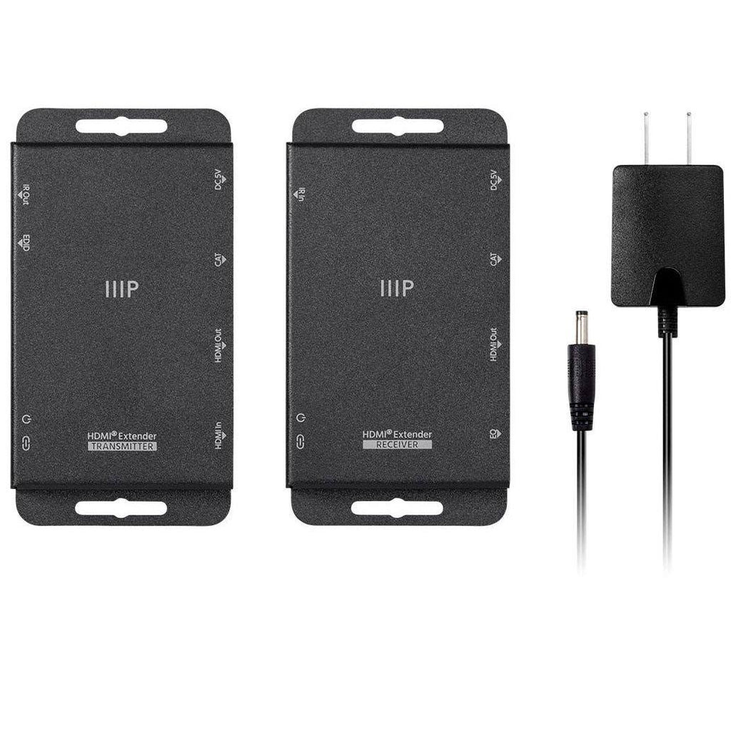 HDMI Extender Over Cat6 50m P31159
