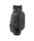 Charcoal/Black/White Cart Bag M869