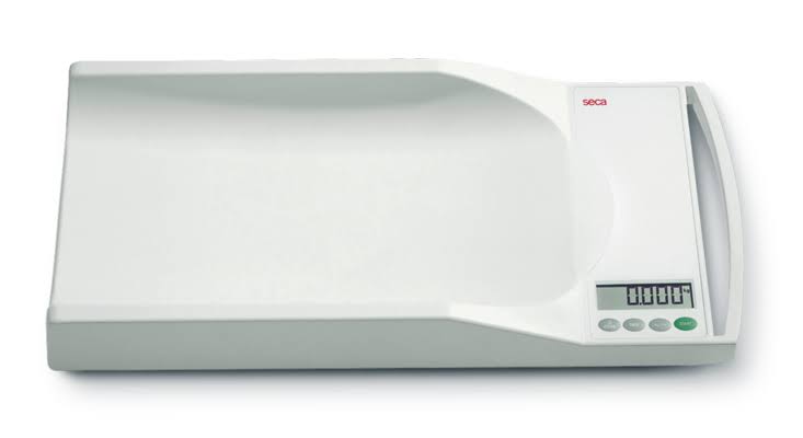 Mobile Digital Baby Scale C596