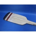 Wooden Bristol Squared Rowing Oar 50 in. S1793