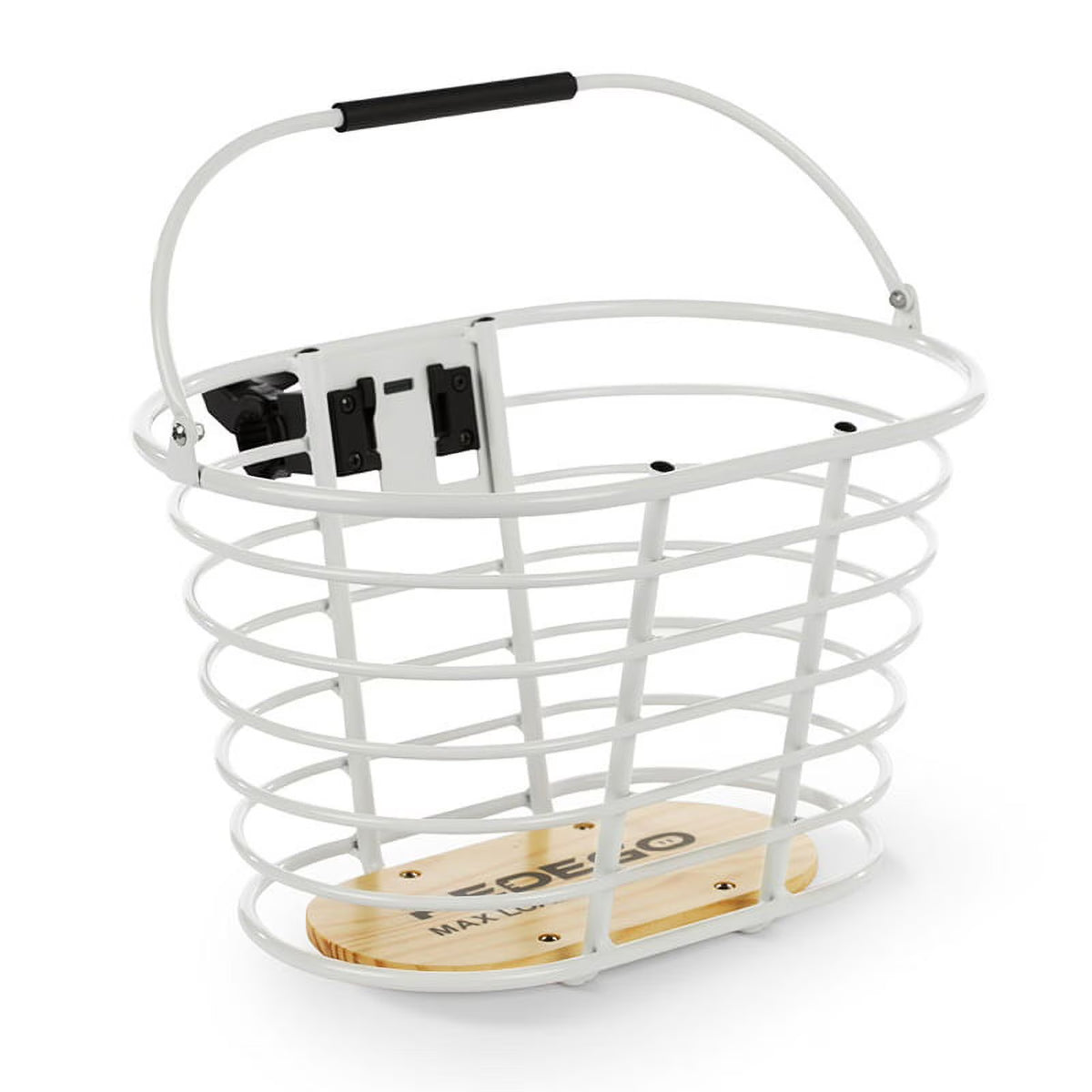 Front Aluminum Basket C85682