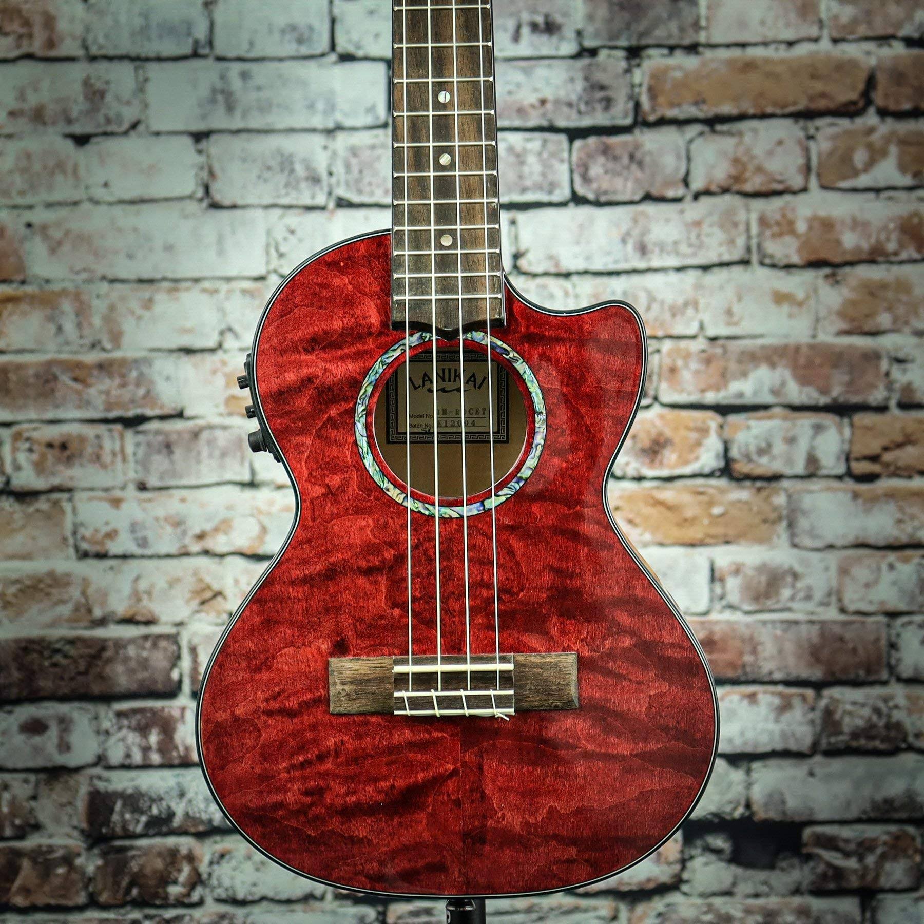 Tenor Ukulele N75519