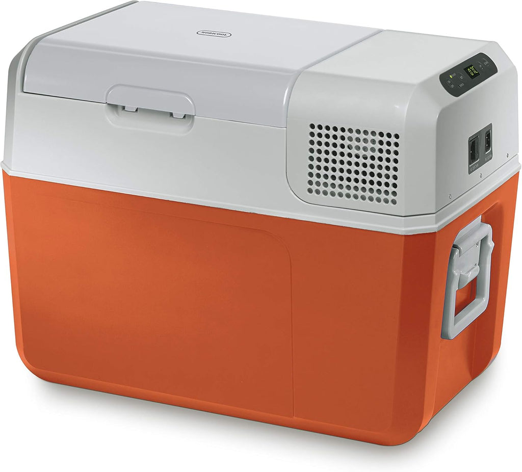 Compressor Cooler, 38 Liter Capacity (Blue) K930713