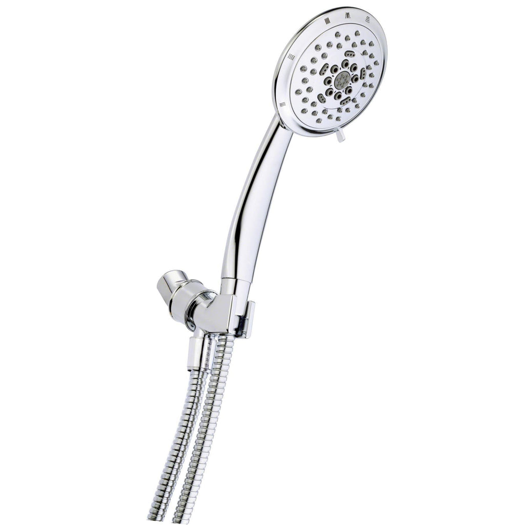 Chrome Handshower Kit F947