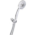 Chrome Handshower Kit F947