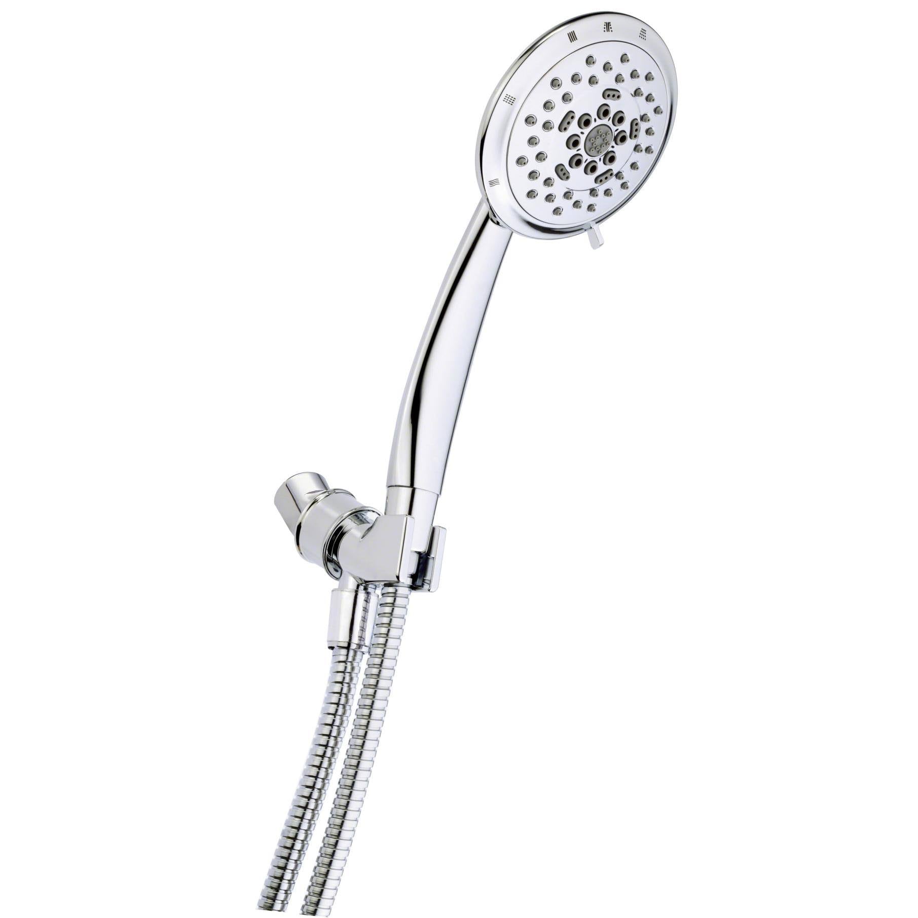 Chrome Handshower Kit F947