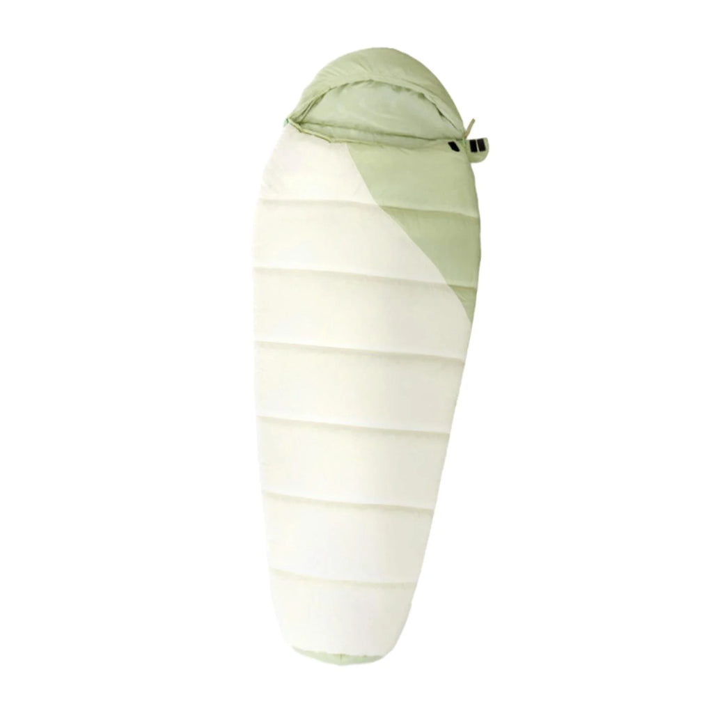 Cold Weather Down Mummy Sleeping Bag Y88693