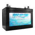 Group 27 Sealed AGM Deep Cycle Marine Battery M222990