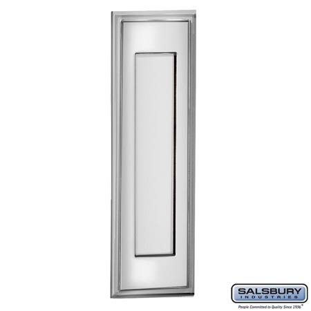 Antique Mail Slot O311