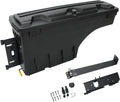Truck Bed Swing Case Tool Storage Box O734