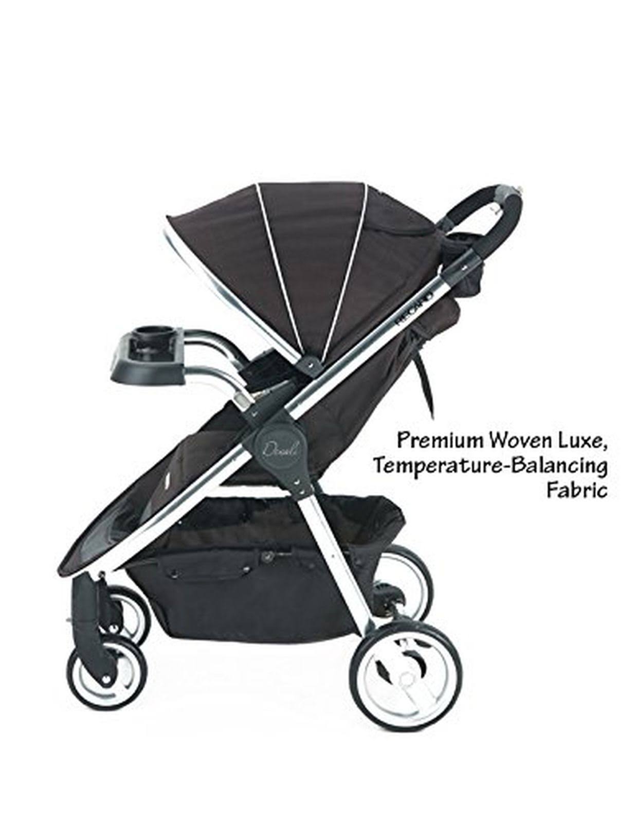 Granite Performance Stroller D929616