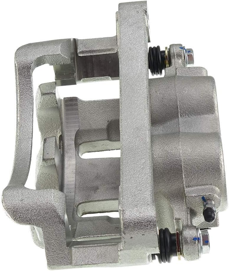 Front Driver Side Brake Caliper for Ford F-250 F-350 Super Duty 1999-2004 Excursion 2000-2005 P435393