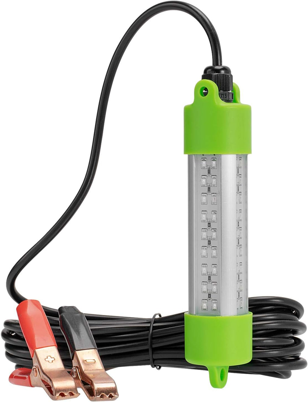 12V 108 LED Submersible Fishing Light Pack of 2 Y3115