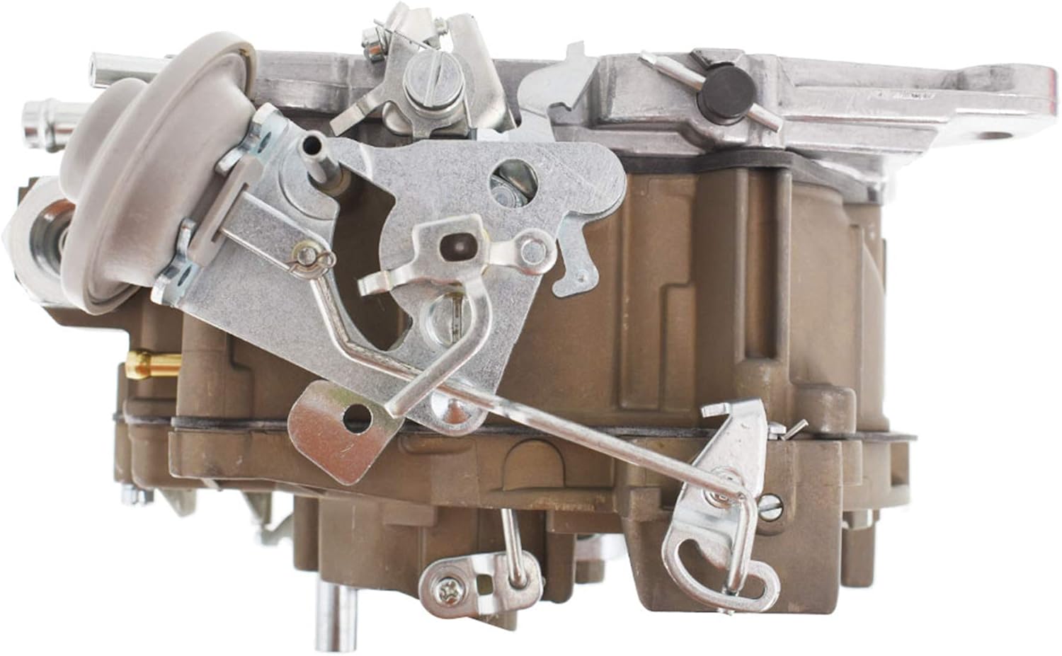 Carburetor Replacement for Quadrajet 4 Barrel Engines C63329