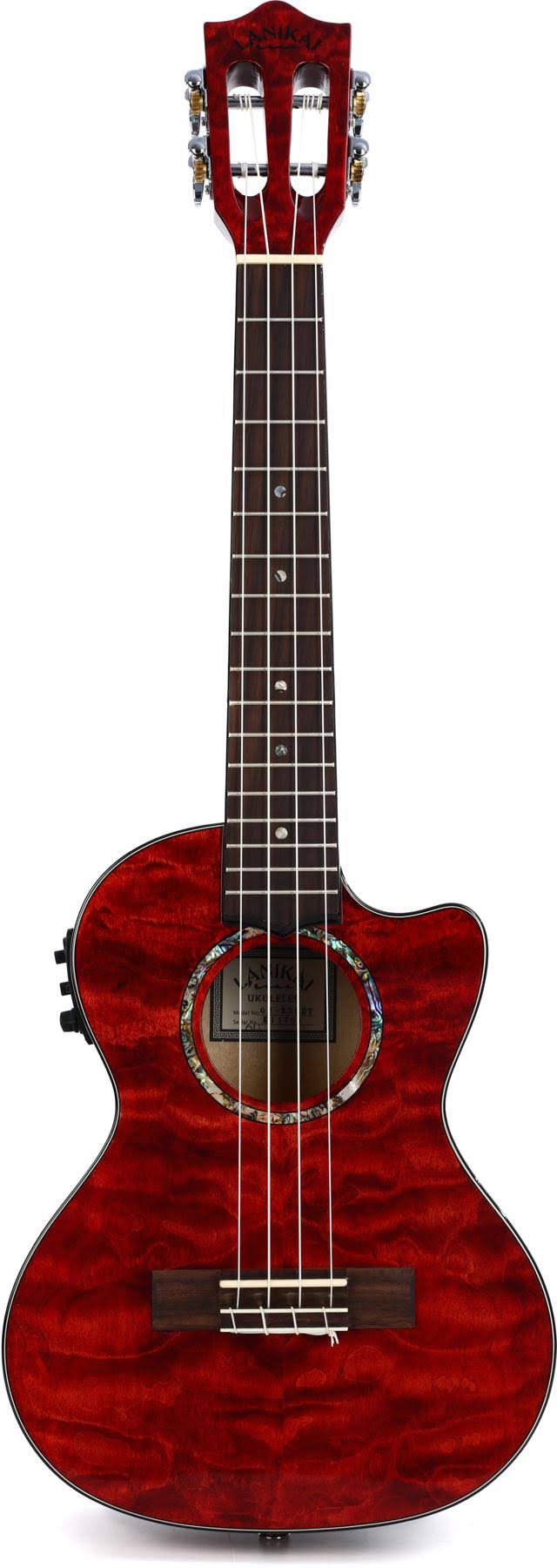 Tenor Ukulele N75519