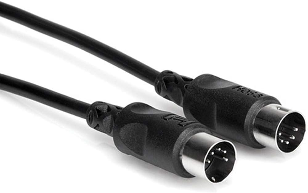 SSL-2 Desktop USB Type-C Audio Interface Bundle with Headphone, MIDI Cable & XLR Cable L1050