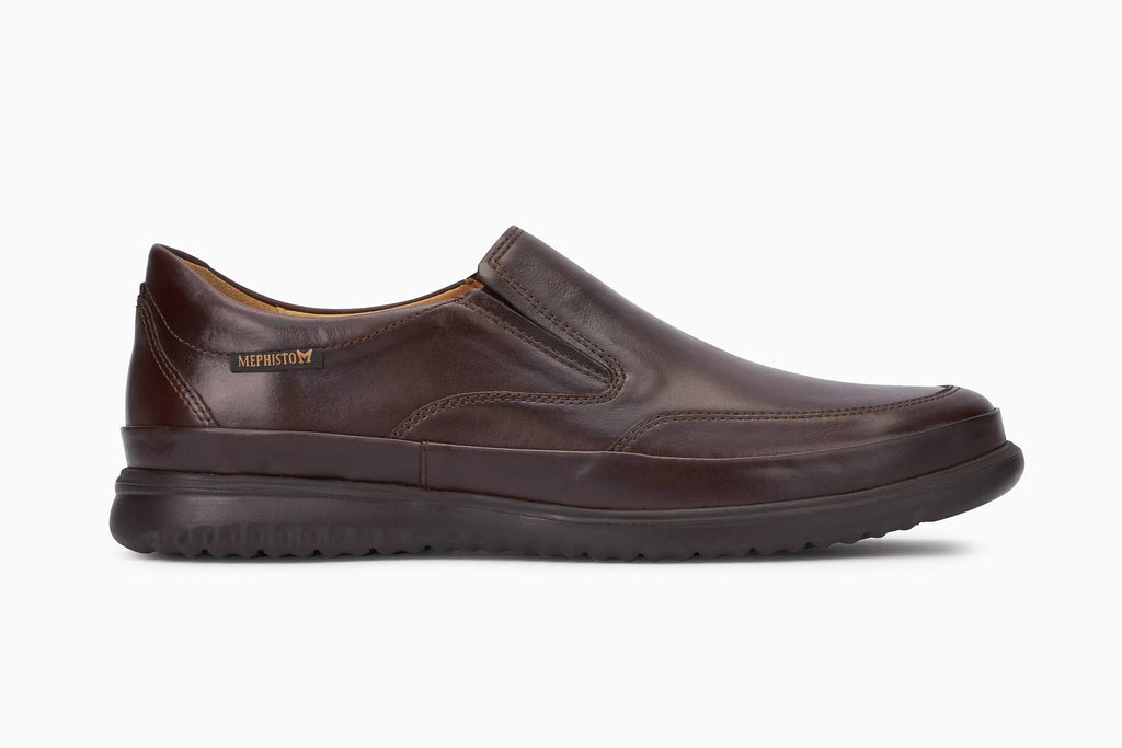 Brown Leather Size 11.5 Shoes L288